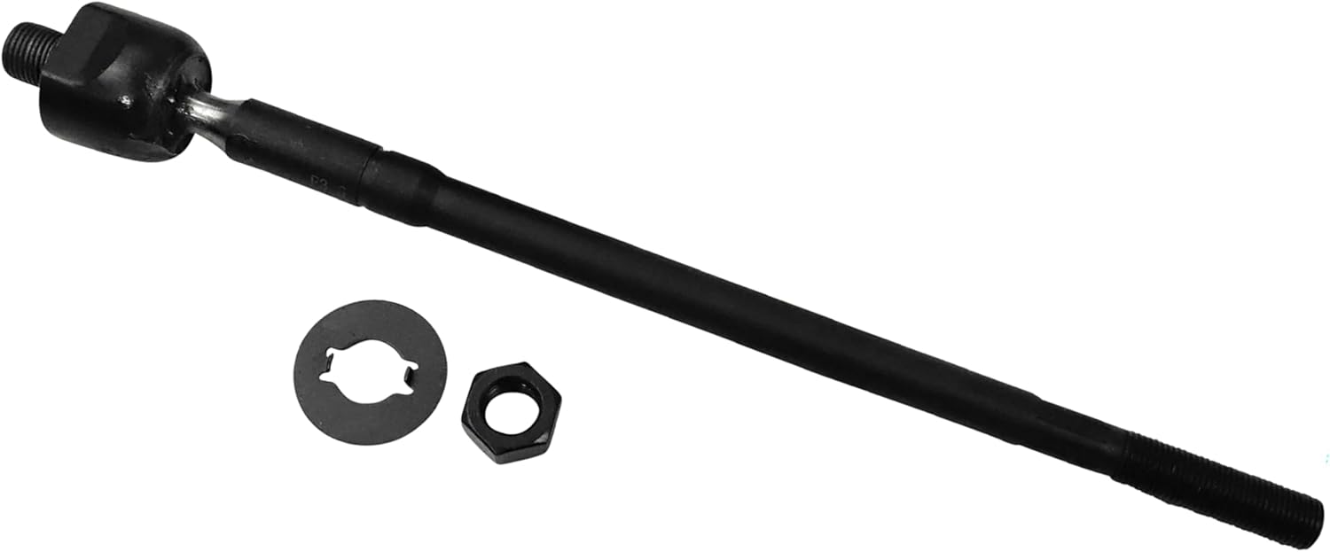 Beck/Arnley 101-7419 Inner Tie Rod End with Boot Kit
