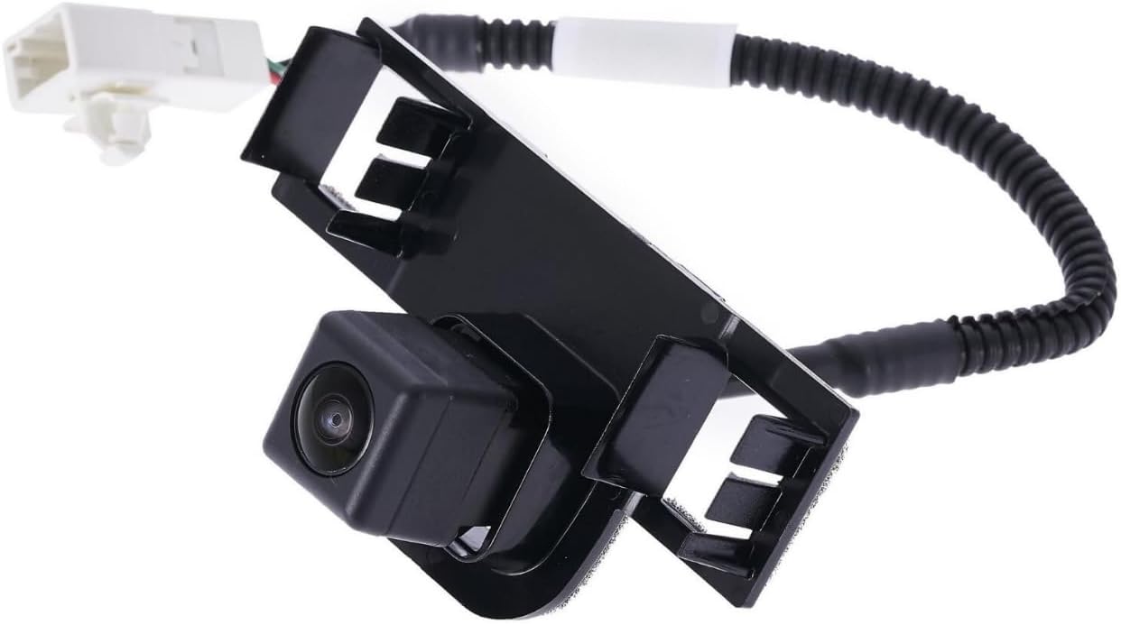 Backup Camera Replaces for 2011-2014 Toyota Sienna OE Part # 86790-45040