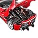 Maisto 1: 24 Assembly Line Ferrari FXX-K Red, Colors May Vary
