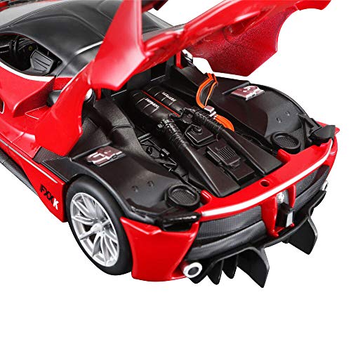 Maisto Ferrari Model Kit 6個セット Maisto Ferrari Model Kit 6個セット - メルカリ