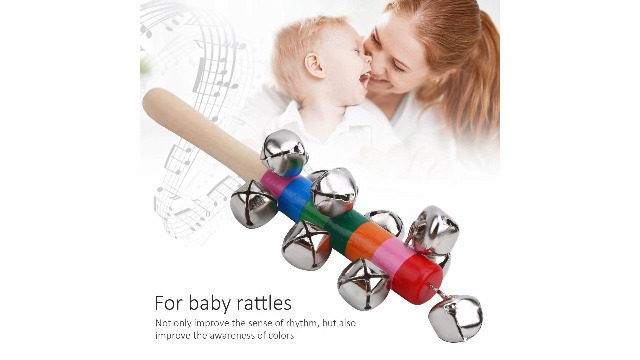 【新品】スクイーズ Ding Jingle Bells 2種セット／人気ブランド Ding Jingle Bells Squeeze | TikTok