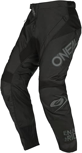 Element Trail - Pantalón negro, 42