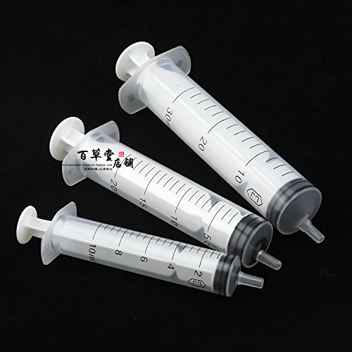 Buy GENERIC free shipping 20ml Sterile disposable plastic syringes