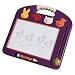 B. Toulouse Laptrec Magnetic Drawing Board - Plum Purple