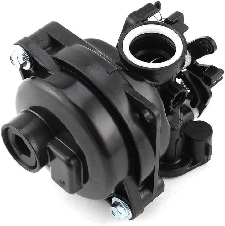 TB554 - Bordeadora de césped a gas de 140 cc 25B-554M711 Carburador