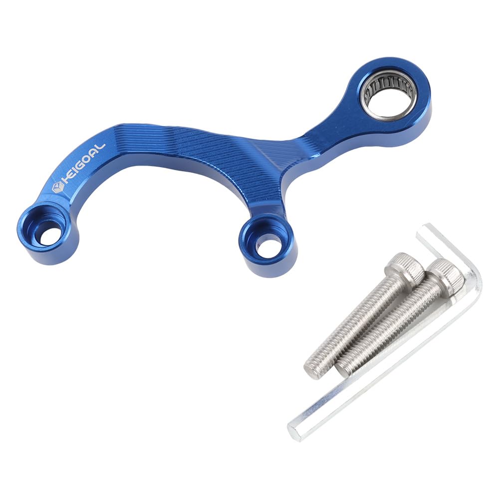 Amazon.com: Motorcycle Gear Shift Support Lever Shifter Stabilizer