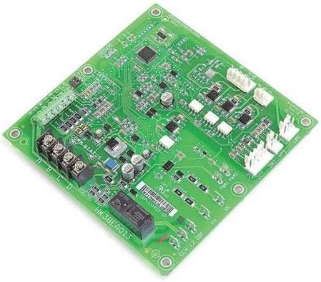 Carrier HK38EA013 - Defrost Control 2 Speed