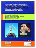 Bonsai - to moze byc proste 837073457X Book Cover