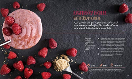 Image of Healthy Quick & Easy Smoothies: 100 No-Fuss Recipes Under 300 Calories You Can Make with 5 Ingredients