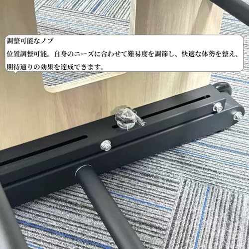 ノーブランド ピラティスチェア