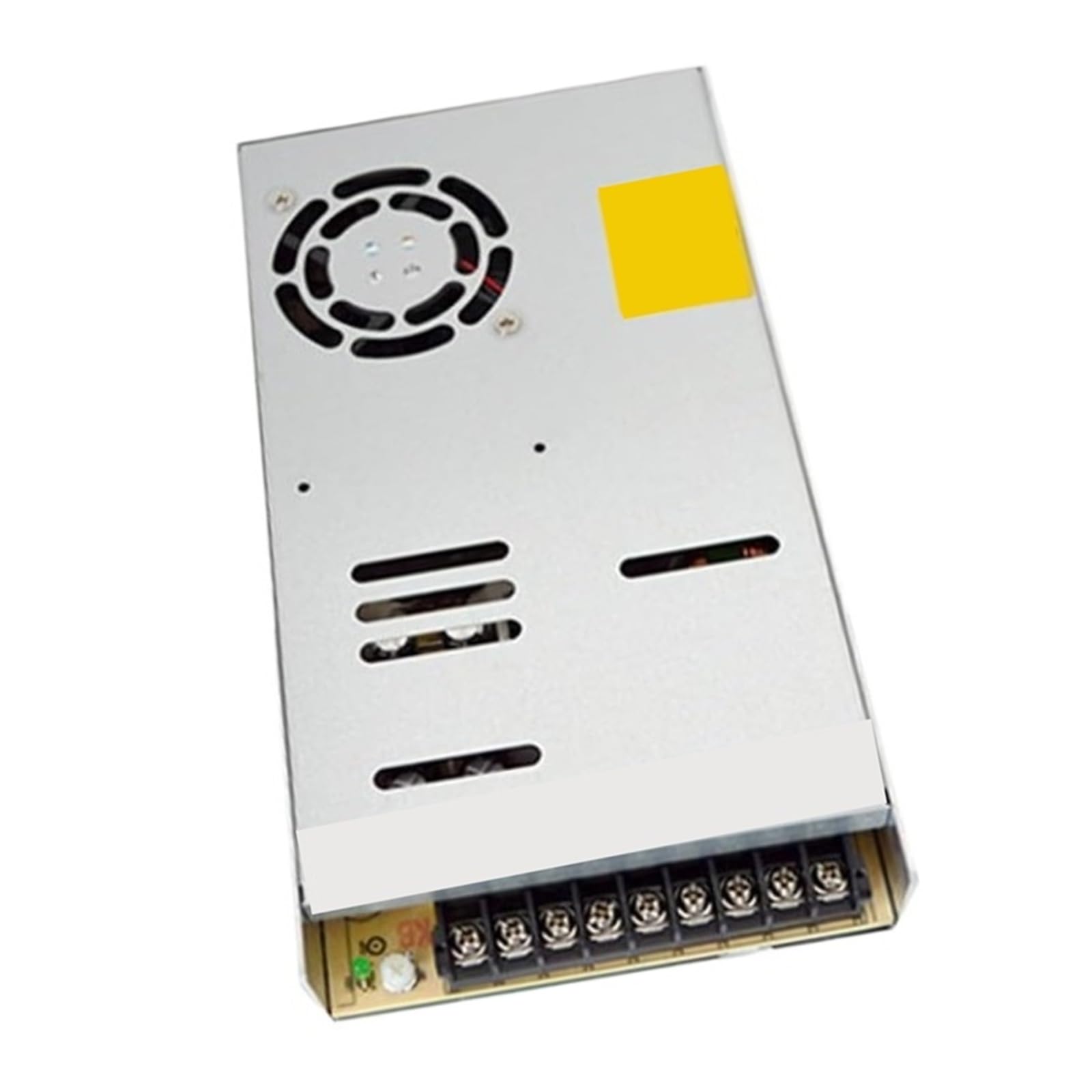 Alimentation LRS-400-24 évitez les pannes du contrôle d'automatisation de machine