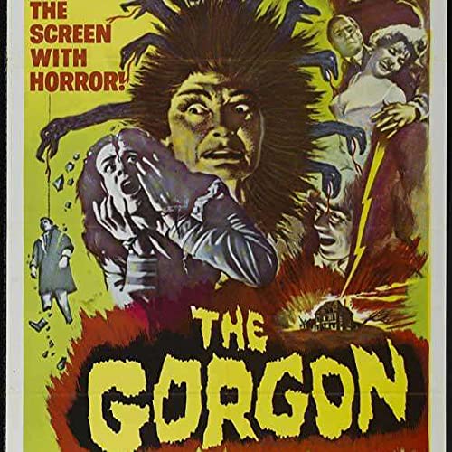 S1E24 -The Gorgon