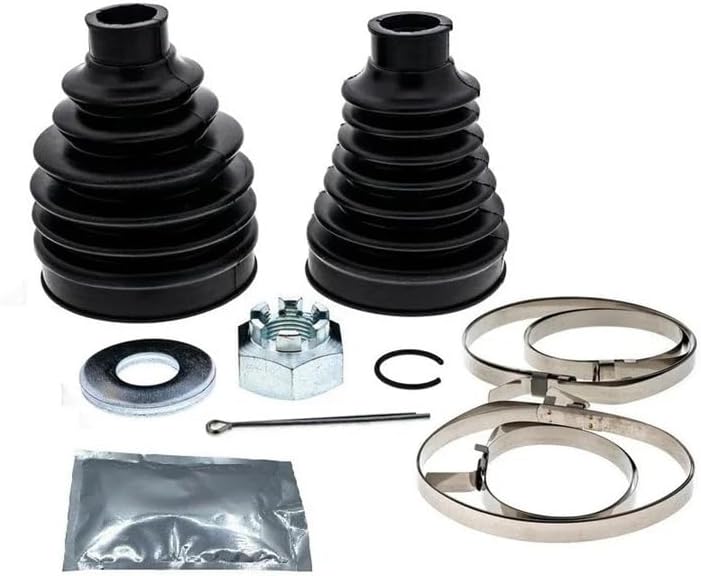 CV BOOT KIT For Outlander R-gade L T T3 MAX 1000 1000R 850 800 800R 650 570 500 450 400 330 ATV(4149020)