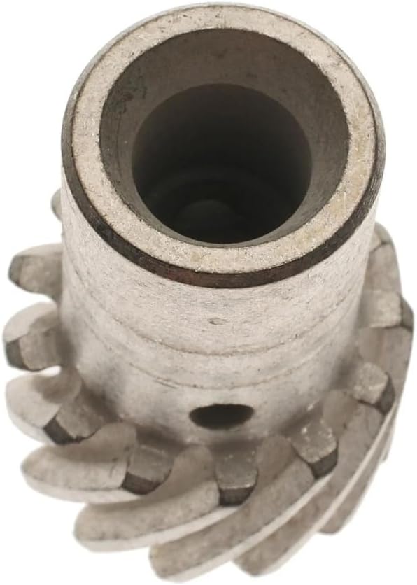 CarLights360 Distributor Gear | Steel | Replacement For 10493532