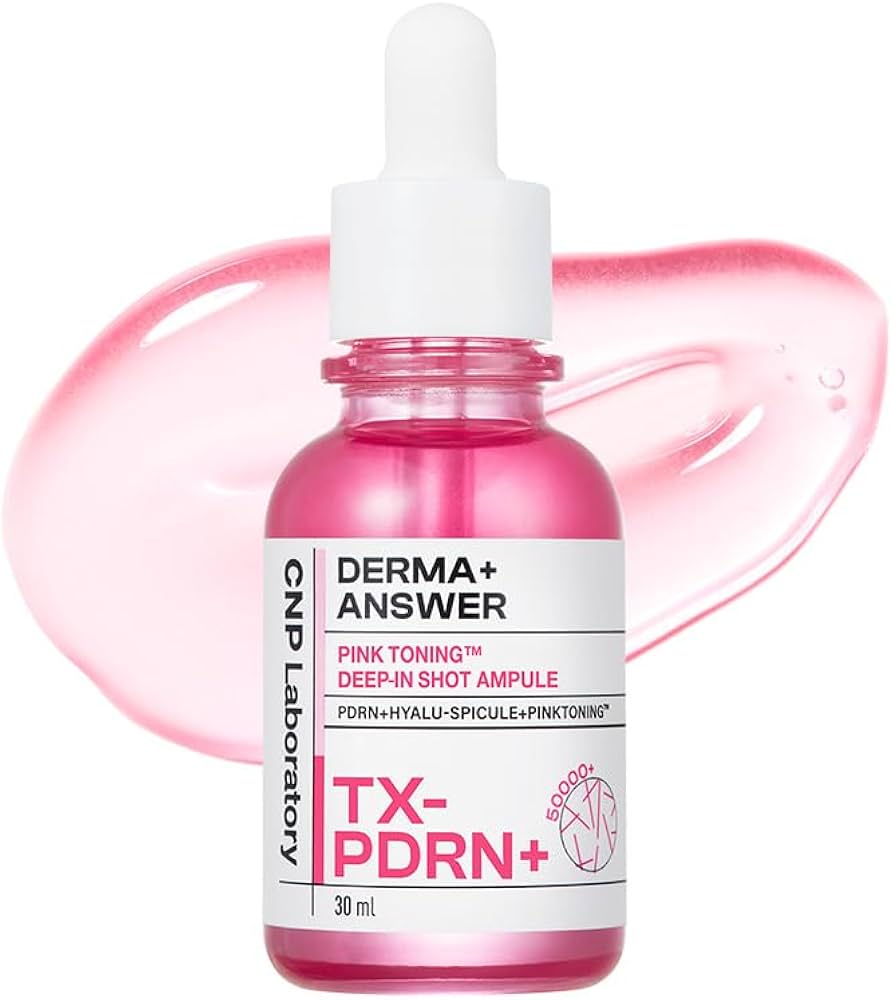 Amazon.co.jp: 【CNP Laboratory】 ダーマアンサー ピンクトーニング