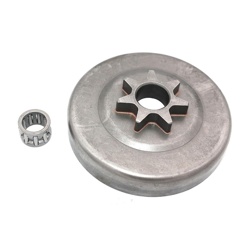 Pignon de chaîne tambour d'embrayage Echo CS-3700 CS-440 A556000171