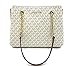 Produktbild Michael Kors Womens 35S0GXZS7B-VANILLA Sling Bag, Vanilla