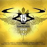 RAM Records