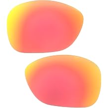 Replacement Lenses for Oakley Conquest OO4101 Series Sunglasses