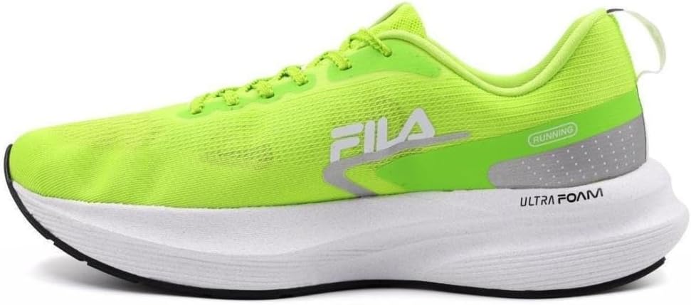 Tenis Masculino Fila Racer Fastpace