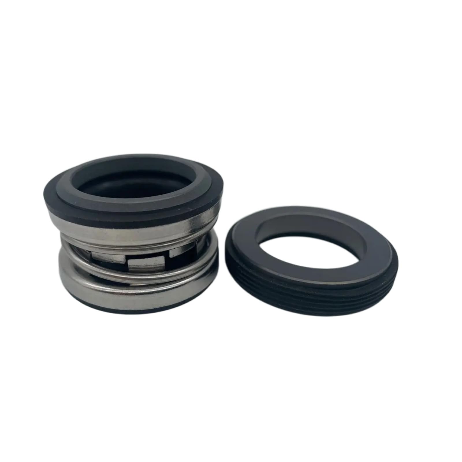 WLUAYITC Mechanical Seal 2100-1-38, TJ-0380-S, INT-0380-S, 2100S-38, 2100-38 (L3)(SIC-SIC-VIT)