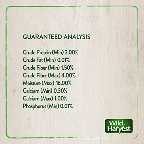 Wild Harvest® Foraging Instincts Roll n’ Play Interactive Treat, 2 Count, for Rabbits, Guinea Pigs and Chinchillas - Image 7