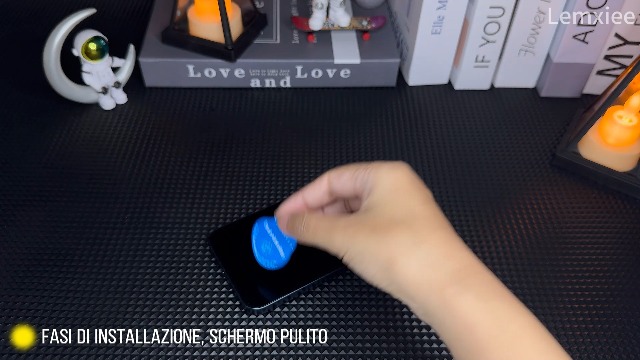 Afikyutu Vetro Temperato per Xiaomi Redmi Note 15 5G/POCO M8 5G, 2 Pezzi Pellicola Protettiva + 2 Pezzi Pellicola Fotocamera, Facile Installare, Bubble-Free,3D HD 9H Hardness Protezione Schermo Afikyutu Vetro Temperato per Xiaomi Redmi Note 15 5G/POCO M8 5G, 2 Pezzi Pellicola Protettiva + 2 Pezzi Pellicola Fotocamera, Facile Installare, Bubble-Free,3D HD 9H Hardness Protezione Schermo