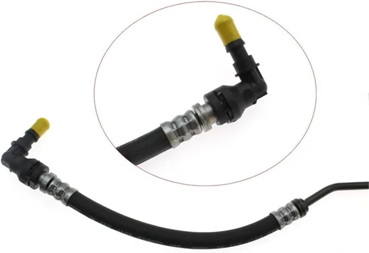 EB3G7A512AA Clutch Master Cylinder Tube Hose T6 MK1 T7 2011-2016