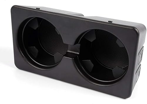 Miniatura 3 de VRracing 19154712 - Soporte de taza doble para Cadillac GMC Chevy 07-14