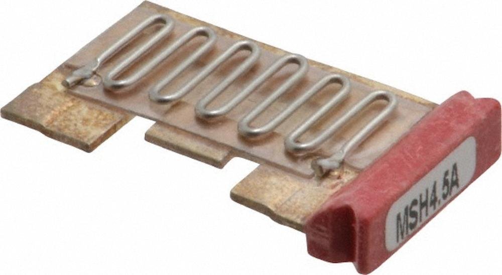 Cutler Hammer MSH4.5A NSFPGENUINE MSH4 5A Eaton Westinghouse