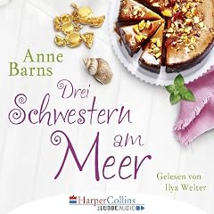 Drei Schwestern am Meer cover art