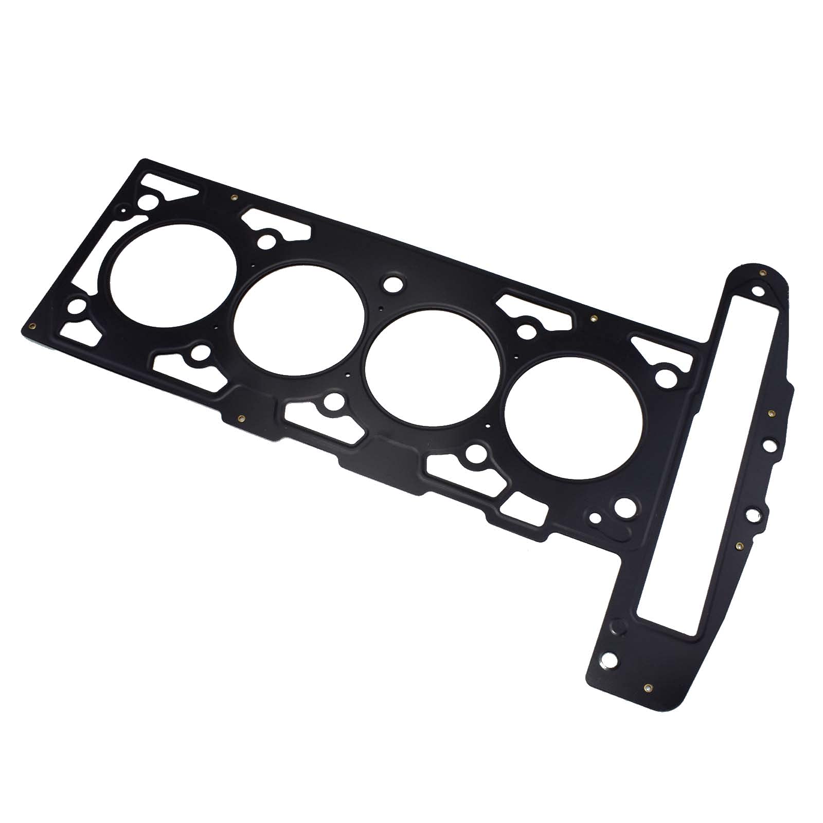 Amazon.com: for 00-08 GM 2.2L DOHC Ecotec Engine Cylinder Head