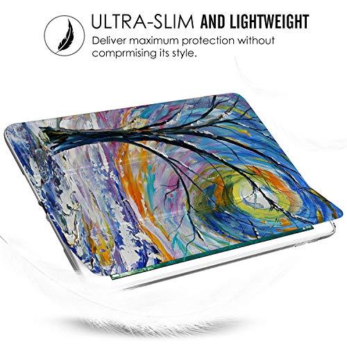 Image of DuraSafe Cases for iPad 9.7 inch Air 2nd Gen 2014 TPU Case A1566 MGL12HN /A A1567 MGKM2HN /A MH182HN /A MGKL2HN /A MGTY2HN /A MH1J2HN /A MGTX2HN /A MH2V2HN /A MH2W2HN /A MH2U2HN /A MH2N2HN /A - Color Emblem