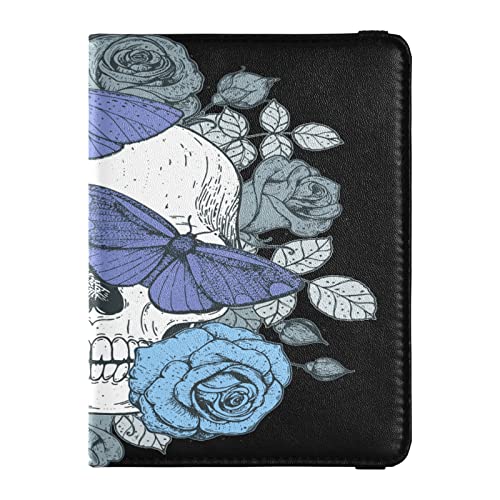 travel vaccine card protector