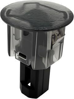 Temperature Sunload Light Sensor 27721-3AA0A Compatible with 2003-2018 Murano 2002-2020 Altima