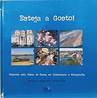 ESTEJA A GOSTO! 8574551112 Book Cover