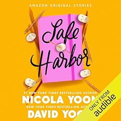 Safe Harbor cover art
