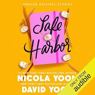 Safe Harbor cover art
