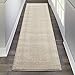 Produktbild Nourison Royal Maroccan Distressed Teppich, Bohemian, Beige, 70 x 200 cm