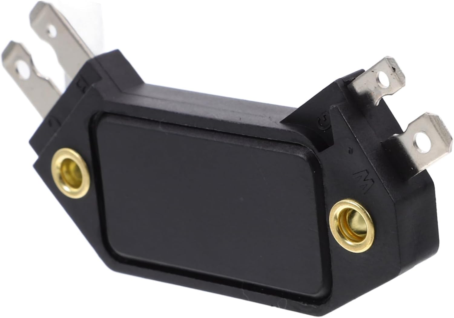 Ignition Module Controller for Car Ignition Replacement Control Unit for Automotive Supply Fits Car Systems