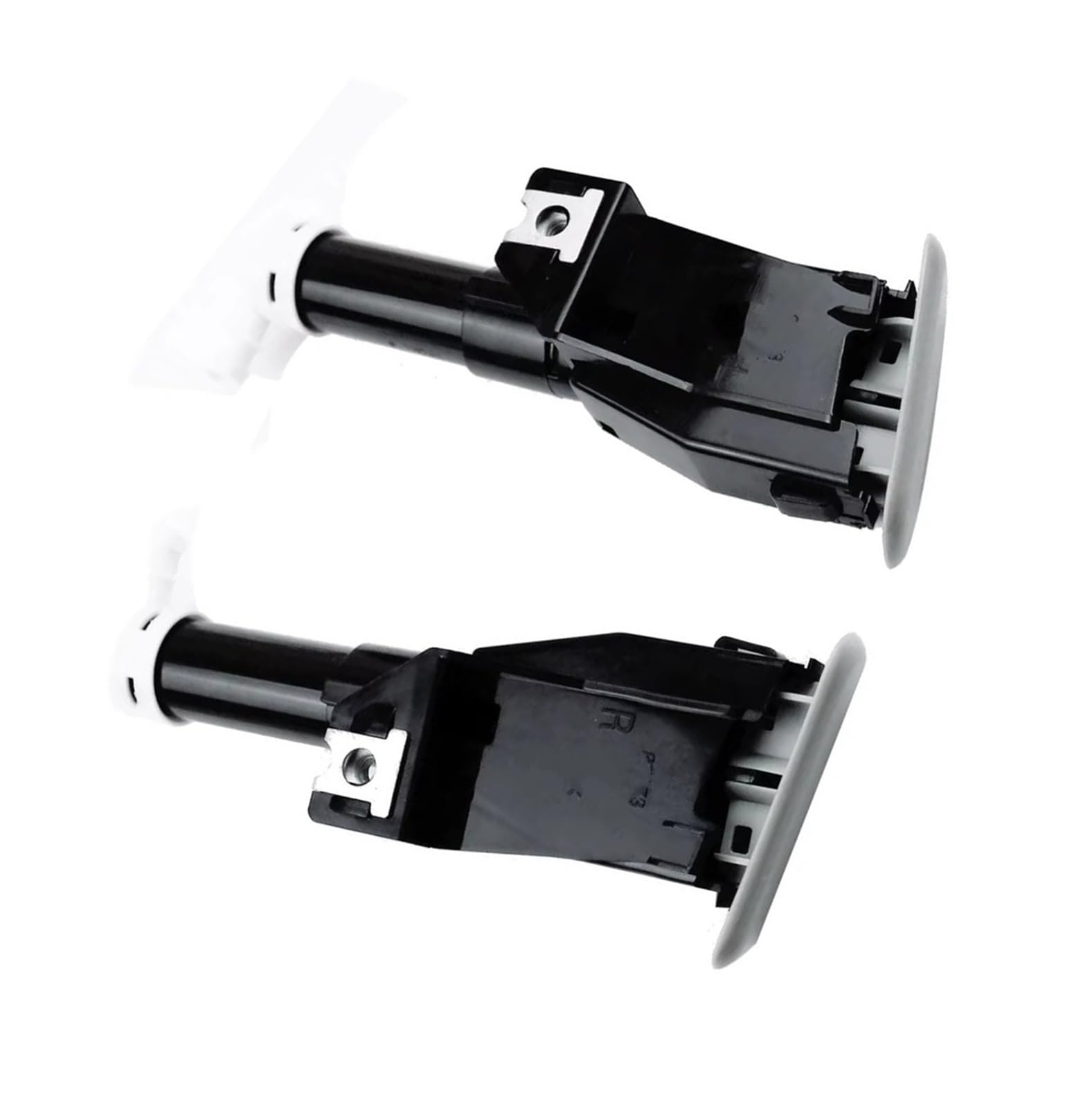 Capuchon buse de lave-phare robuste protégeant le Mitsubishi V95 V96