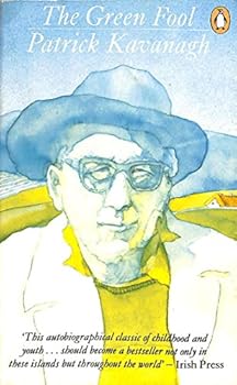 Mass Market Paperback Green Fool Book