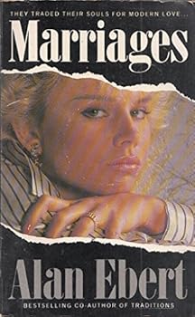 Paperback Marriages Book