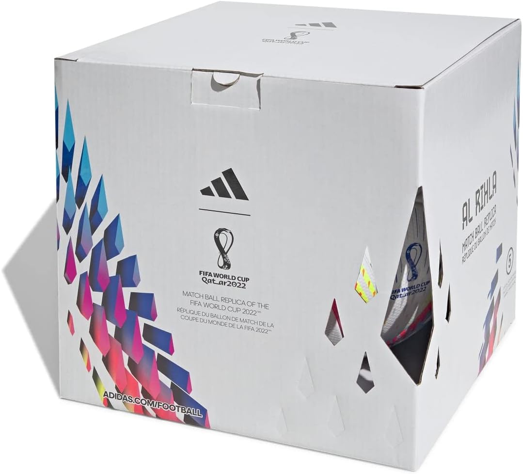 adidas Rihla LGE Balls