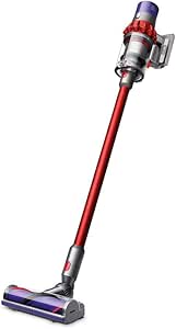 Dyson Cyclone V10 Motorhead Lightweight Cordless Stick Vacuum Cleaner