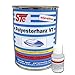 Produktbild STC Polyester Reparaturharz VT styrolfrei Laminierharz zur GFK Reparatur Reparaturharz Auto (0,5 kg Dose)