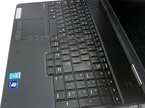 Amazon.co.jp: 中古ノートパソコン DELL Latitude E5540