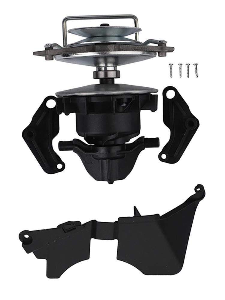 GT79452 - Kit antiusura per asse trasmissione RS800, compatibile con 589668301/587086703/GT79260-A, costruzione in metallo, 1 set
