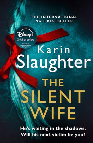 The Silent Wife: A gripping psychological crime detective thrille...