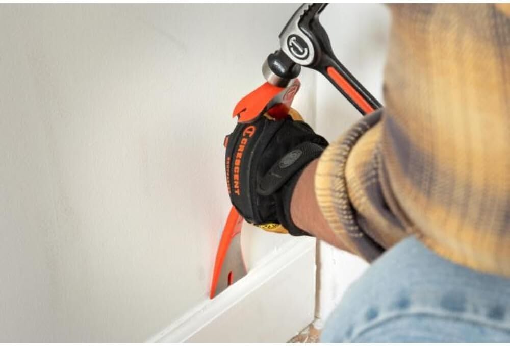 Crescent 12" Moulding Pry Bar - MB12-06